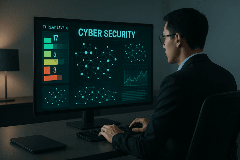 Dicas de Especialistas para Evitar Ameaças e se Proteger Online